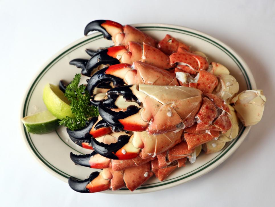 Savor the Sunshine State What to Eat in Florida Best Food in America