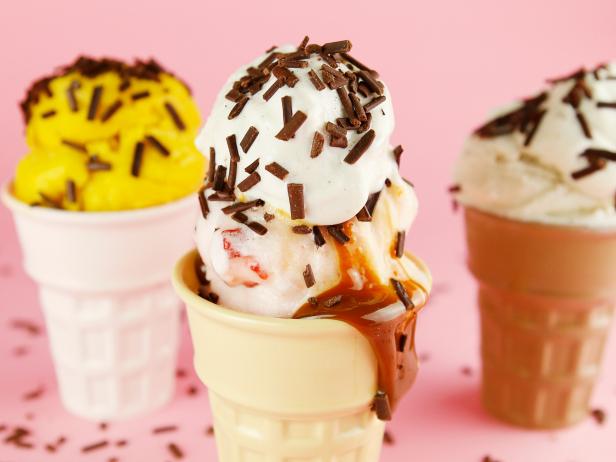 Chocolate Sprinkles