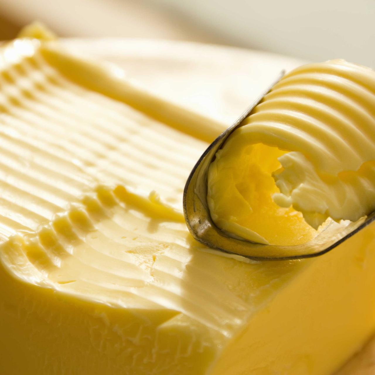 Butter - Simple English Wikipedia, the free encyclopedia