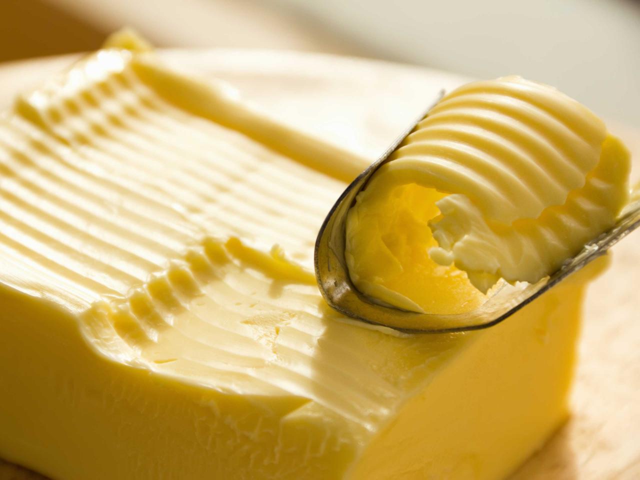 All About Butter: From Cow to Toast  pen_spark