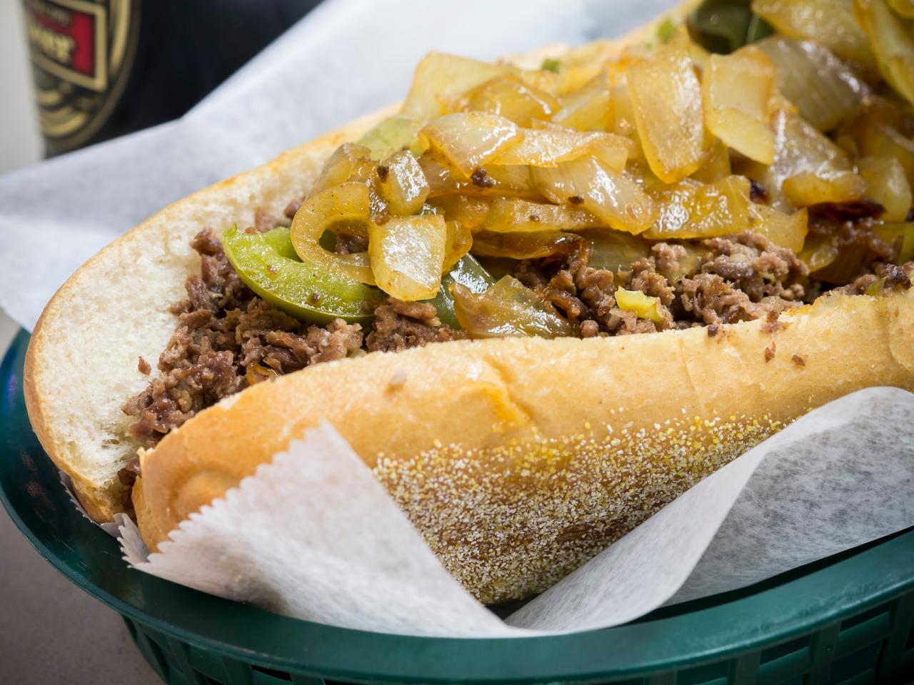 Where to Find the Best Cheesesteaks in Philadelphia - Visit Philadelphia