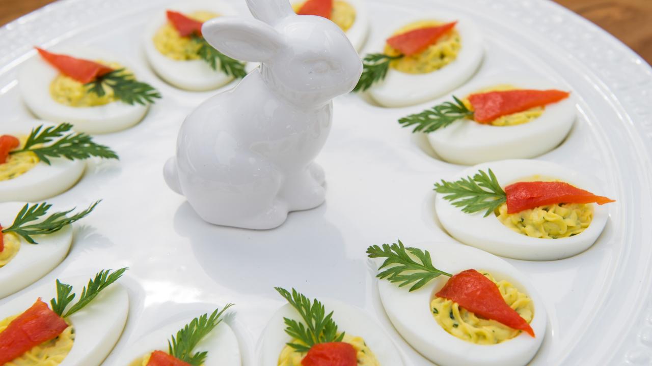 7 Best Deviled Eggs Products You Can Buy Online : Food Network