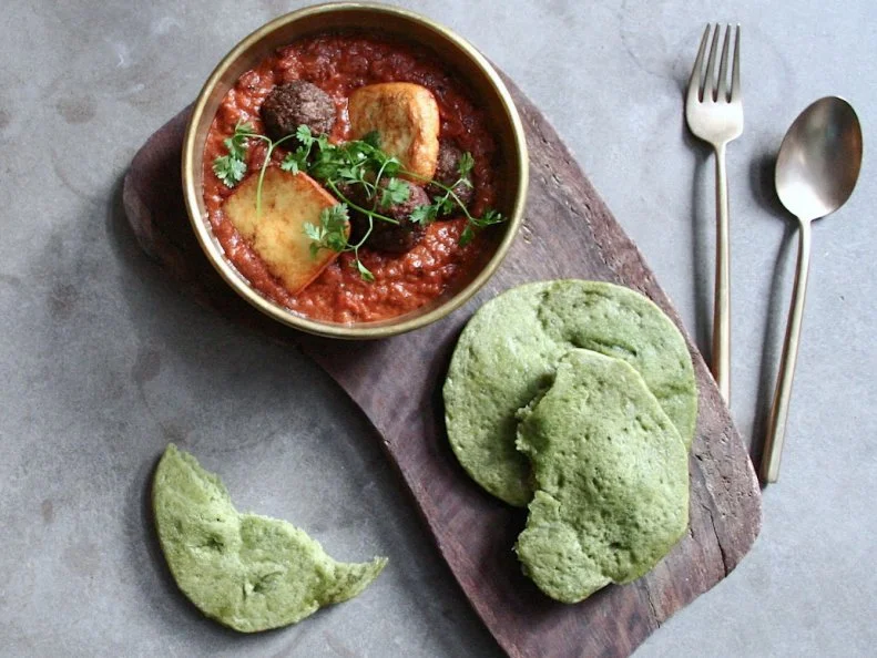 grassroots pantry kofta masala