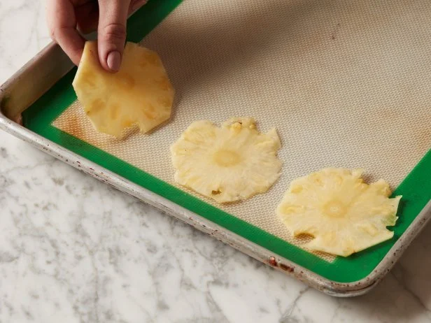 How to Dry Pineapple in Oven: Easy Step-by-Step Guide