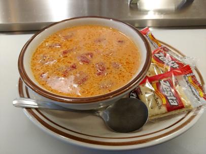 Jason's Deli Fire Roasted Tortilla Soup Copycat Recipe