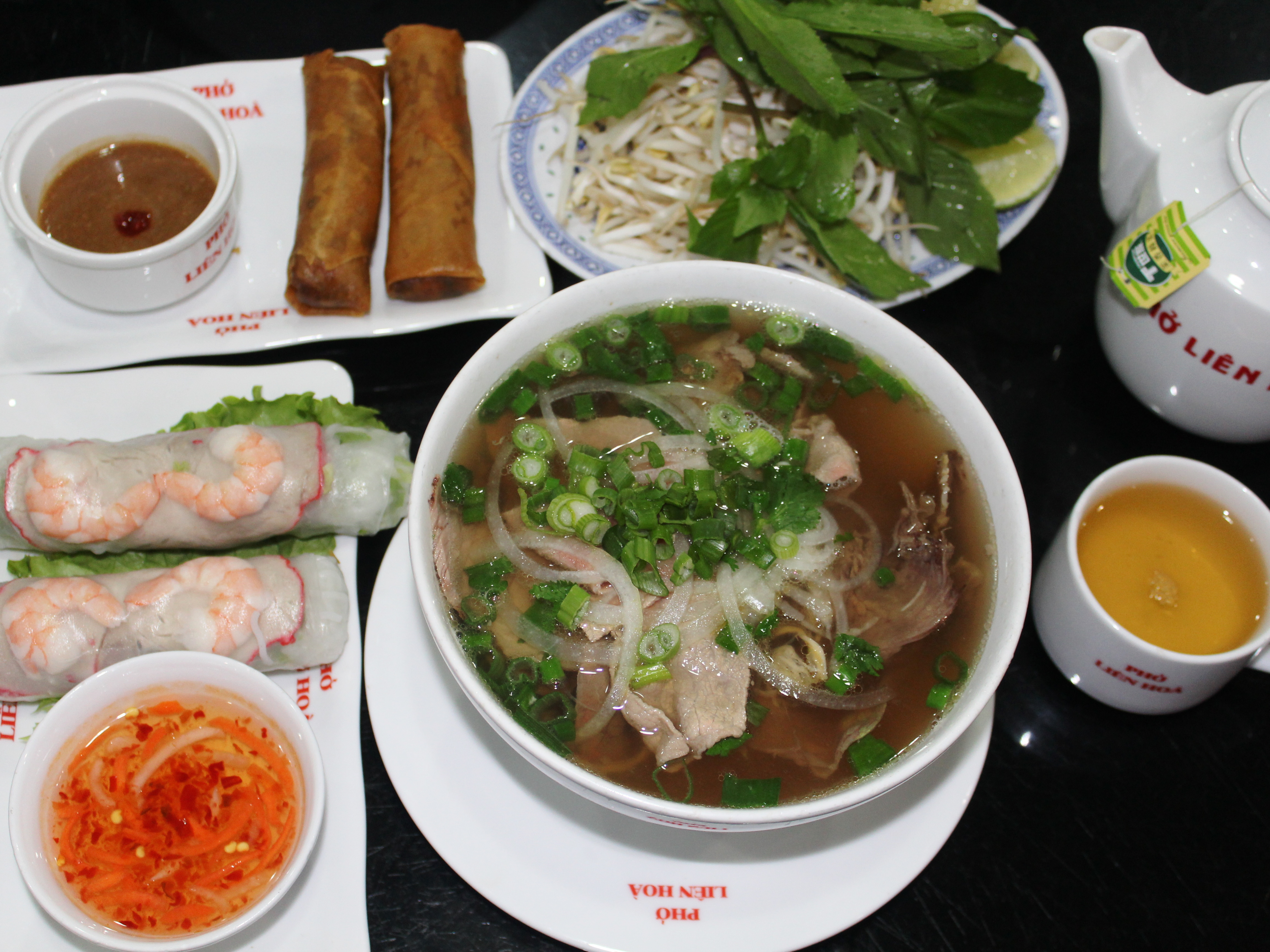 pho lien hoa