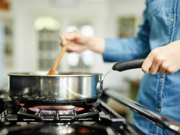 Americans Are Cooking More Meals at Home, Eating Out Less | FN Dish -  Behind-the-Scenes, Food Trends, and Best Recipes : Food Network | Food  Network