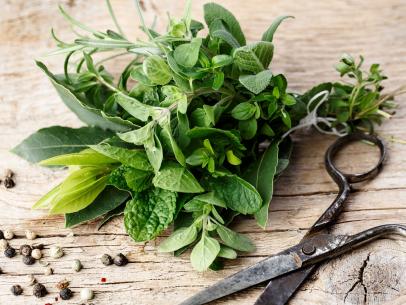 6 Ways to Use Spring Herbs as Healthy Greens | Food Network Healthy Eats:  Recipes, Ideas, and Food News | Food Network