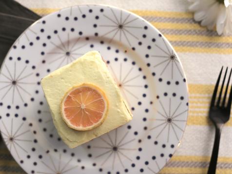 Lemon Love Cake