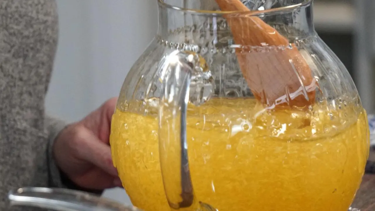 Limoncello