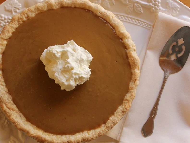 Made with the family’s own dark syrup and a flaky lard-and-butter crust according to Kate McDonald Beattie’s original recipe, the maple cream pie at The Creamery Restaurant has not changed in nearly half a century. In fact, Beattie herself made the pies, topping slices of rich maple-sweetened custard with freshly whipped cream, until she was in her early 90s. One of her daughters is the current pie maker for the family-owned restaurant, which serves homey fare in an 1891 building that was once the local creamery. Another fine example of maple cream pie can be found at the P&H Truck Stop in Wells River.