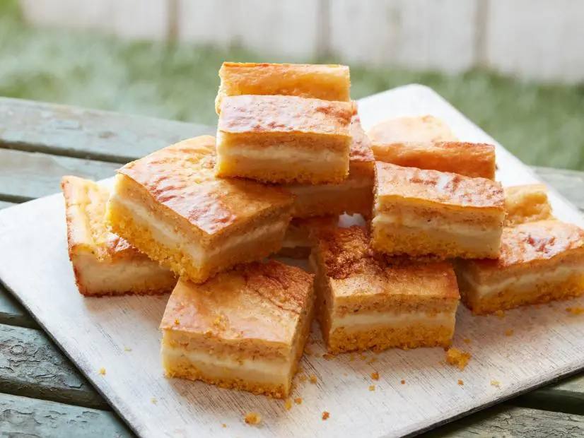 Food Network Kitchen’s Magic Cornbread.