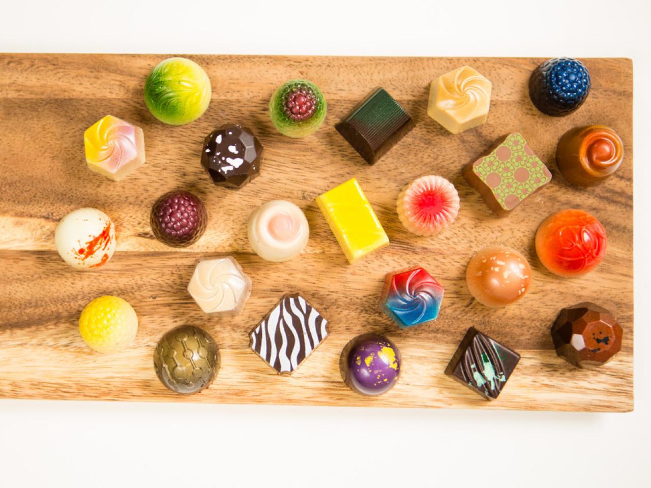 22 Best Chocolate Shops in America Restaurants Food Network