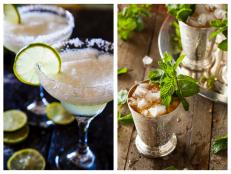 Which classic cocktail is going in your cup this weekend? Tell us in our poll!