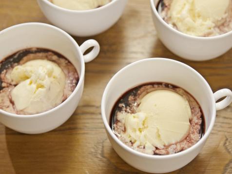 Chianti Affogato