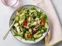 Food Network Kitchen’s Copycat Guacamole Salad for Healthy
Dishes Every Grown Up Needs to Know, as seen on Food Network.