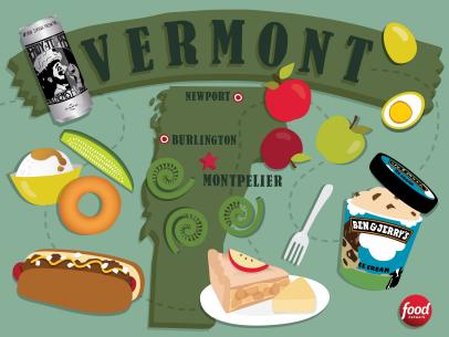 The Best Food In Vermont Network America By The Best Food In Vermont Network