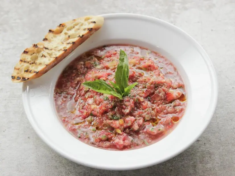 Gazpacho