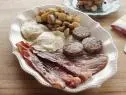 Farmers Breakfast