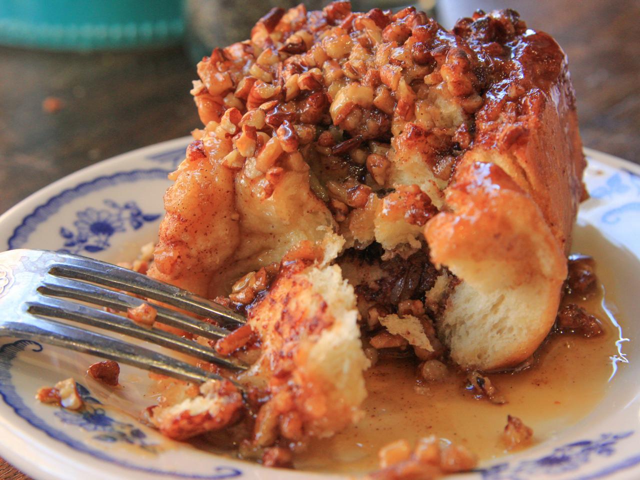 27 Best Recipes for Cinnamon Rolls and Sticky Buns | Recipes, Dinners and  Easy Meal Ideas | Food Network