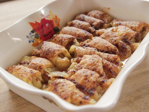 shop g pastry Ree Drummond Recipe   Network Apple Dumplings  Food