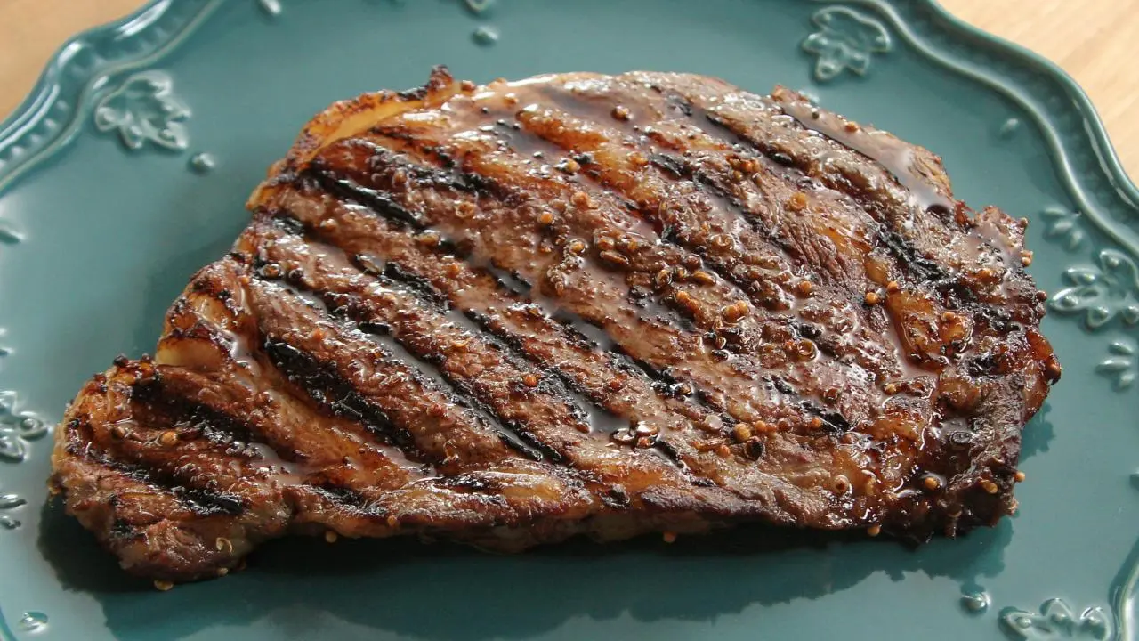 Ree's PW Steak Rub