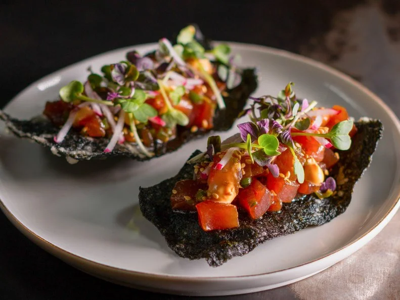 Still a tough reservation to get, Liholiho Yacht Club is San Francisco’s take on Hawaiian paradise. It’s soul food, using local ingredients via the Hawaiian Islands, and somehow it just works. The space buzzes around its open kitchen and is tended by servers who seem genuinely happy. The food is divided into small plates and large share plates. Asian flavors sing in dishes like marinated squid, with crispy tripe, cabbage and peanuts, and twice-cooked pork belly with pineapple, Thai basil and fennel. The signature dessert is the kitchen’s pineapple-infused take on Baked Alaska. It’s not an island vacation, but it might just be the next best thing.