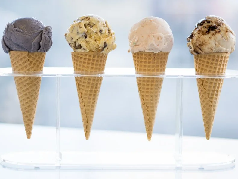 Using a wealth of local ingredients, including milk from Havemeister Dairy, Wild Scoops Handcrafted Alaskan Ice Cream in Anchorage showcases the bounty of the state, in scoopable form. For a slight diversion from the norm, try Cracked Black Pepper Vanilla. Feeling experimental? Order a Basil Honey Walnut or AK Carrot with Candied Pecans.