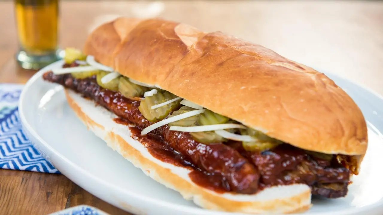 Rack-o-Ribs Hero