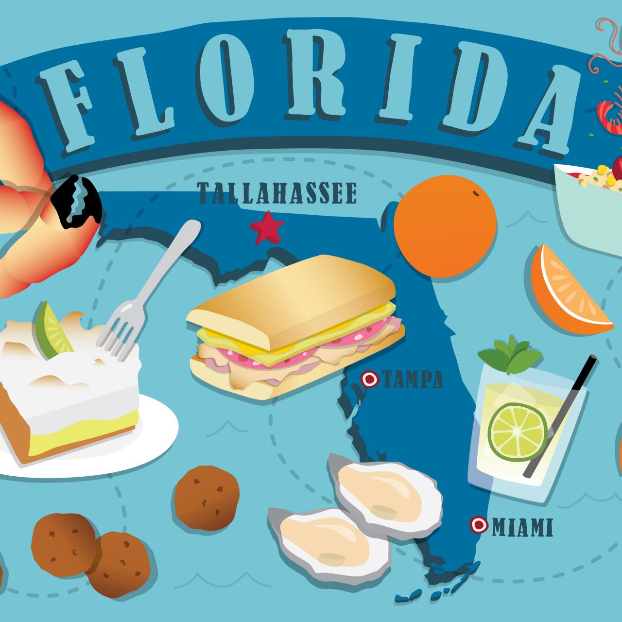 https://food.fnr.sndimg.com/content/dam/images/food/fullset/2017/4/27/0/FN_states-plates-florida-illustration.jpg.rend.hgtvcom.1280.1280.suffix/1493303994786.jpeg