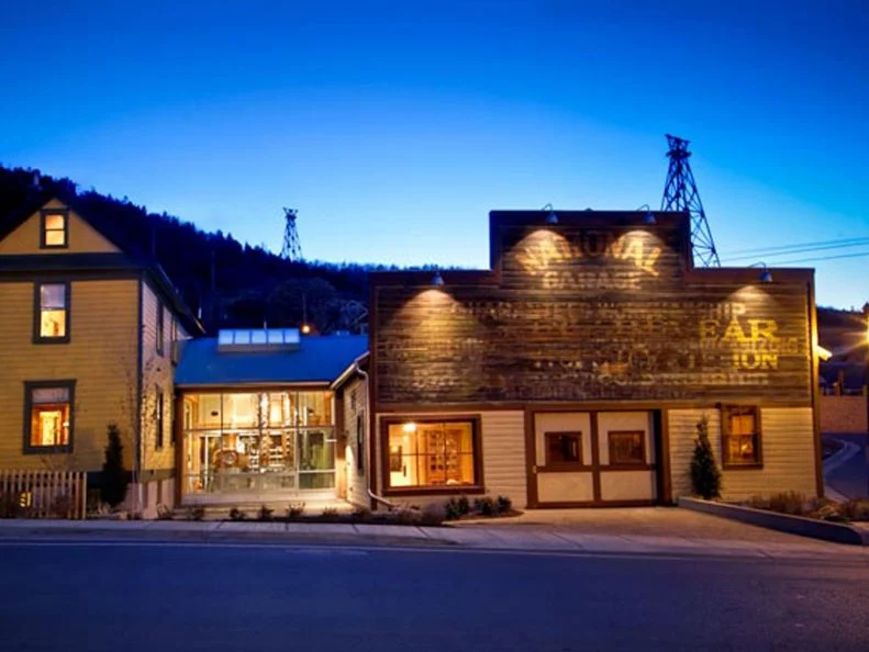 Contrary to belief, Utah has many spirit brands and operating distilleries. High West Distillery paved the path in 2006 when they opened as the stateâ  s first legal distillery since 1870. Sip High West Lemonade, crafted with Double Rye whiskey and spicy homemade lemonade, at the ski-in, ski-out saloon in Park City (over 300,000 of these tasty cocktails have been made to-date), or head to the Distillery and Tasting Room in Wanship for an educational tour and tasting.