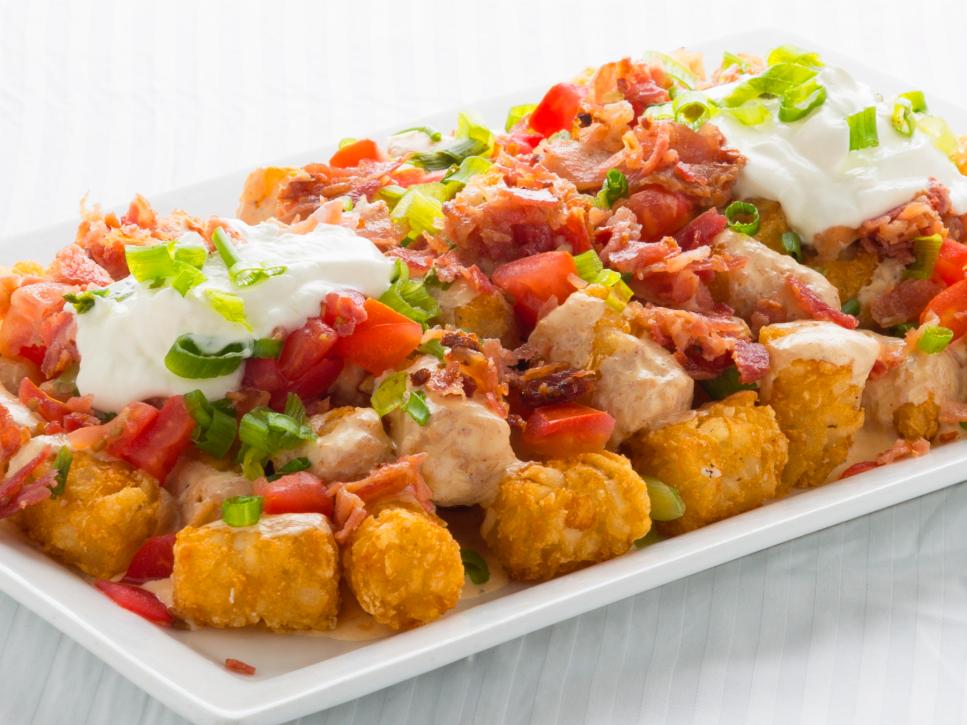 The Best Food in Utah Best Food in America by State Food Network