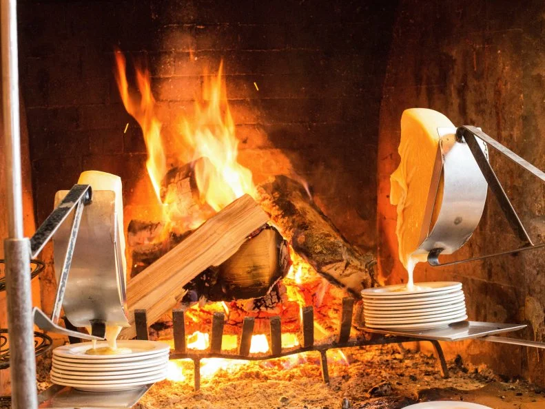 Winter feels cozy and enjoyable when Fireside Dining at Empire Canyon Lodge is part of the equation. Nestled slope-side at Deer Valley Resort, the lodge conjures the Alps. The menu is designed to be prepared in the stone fireplaces. Though most of it is hearty and appealing, the Swiss raclette station — with cheese melting directly onto plates via a customized stand — is a top contender. Nearly 600 wheels are ordered each season, making it a top priority for both locals and visitors. The fire-roasted leg of lamb, cured meats and dessert fondue stations are worth the splurge, too.