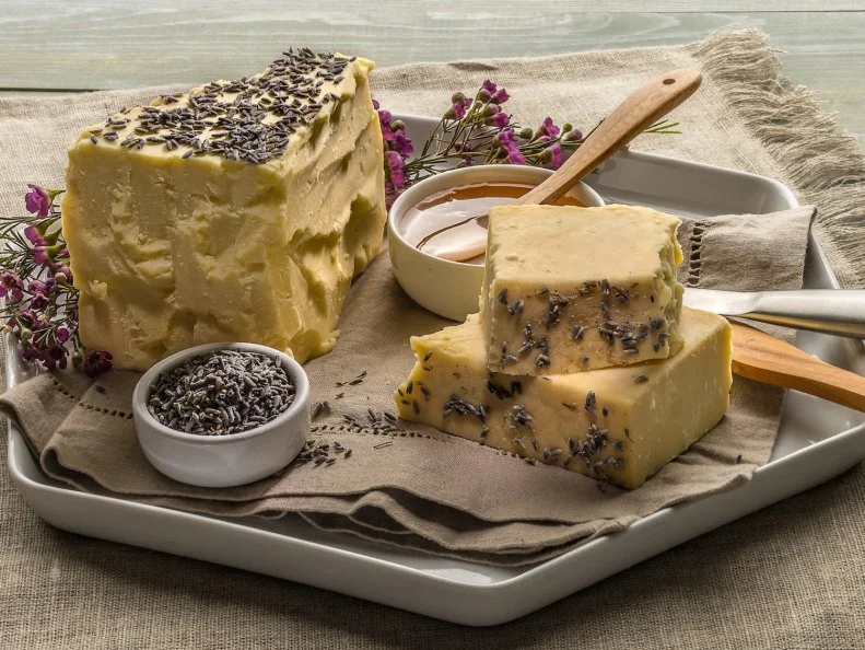 With seemingly countless dairy farms, including one of the country’s largest producers of Swiss cheese, Utah has plenty of noteworthy cheese. Heber Valley Artisan Cheese in Midway is particularly exceptional. Run by a fourth-generation farmer and cheesemaker, the farm has an on-site store with five types of cheeses and more than 40 flavor profiles at any given time. Cheese tastings, offered every second Friday of the month, are a chance for customers to tour the farm, learn about the cheese-making process and sample up to 30 different cheeses, including honey-lavendar cheddar and pepper-infused jack cheese.