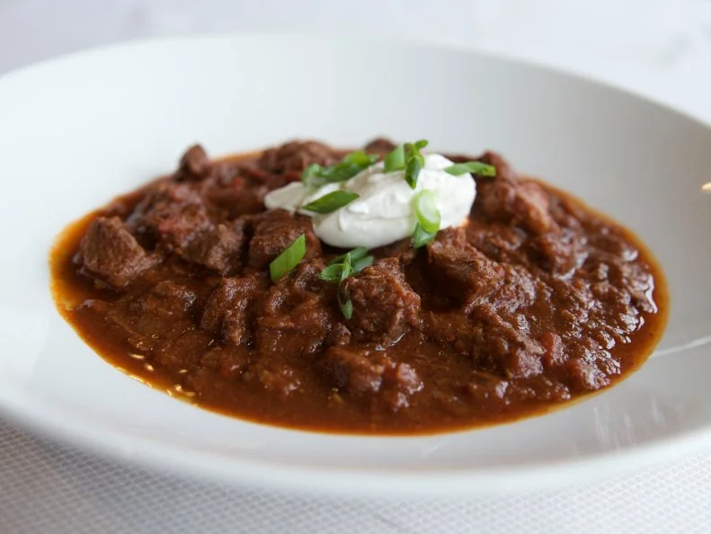 Utah is a world-renowned ski destination, and few things prepare winter warriors for a day on the slopes like a bowl of hearty chili. Pair breathtaking Deer Valley mountain views with a bowl of wild game chili at Stein Eriksen Lodge. “This was the first recipe I put together when I came to the hotel,” says Executive Chef Zane Holmquist. Over 1,200 gallons of the famous chili are made each season, using a wild buffalo, boar and elk, along with coffee, beer and plenty of spices.