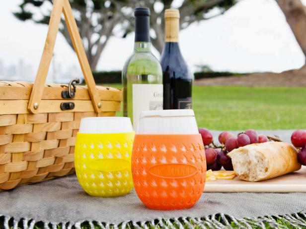 Shopping for Summer Tabletop Accessories : Food Network, Summer Party  Ideas: Menus, Decorations, Themes : Food Network