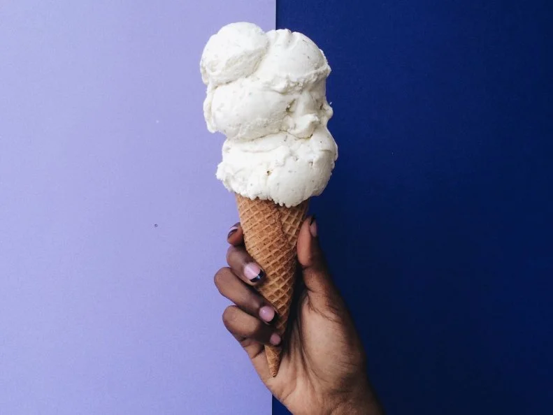 Molly Moonâ  s, Seattleâ  s OG scoop shop, has a handful of flavors on tap year-round, including Honey Lavender. Itâ  s so popular, Purple Haze Lavender Farms in Sequim struggles to keep up with demand. Ground lavender, along with honey, is added straight into the mixer for refreshing ice cream with a relaxing kick of lavender.
