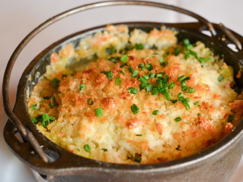 The Best Mac and Cheese Restaurants : Food Network | Cheese Guide ...