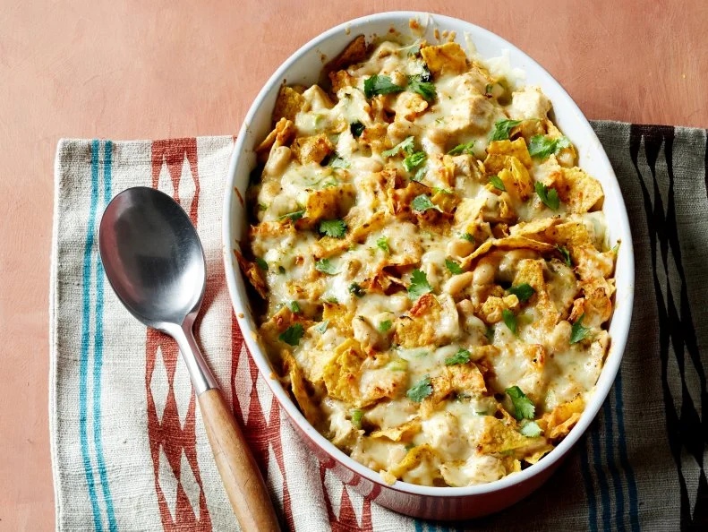 22 Best Chicken Casserole Recipes & Ideas | Food Network