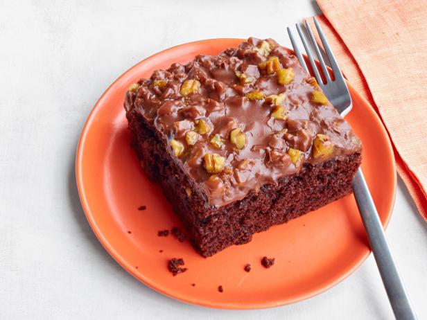 Easy Texas Sheet Cake Recipe Buttermilk Easy Texas Sheet Cake Recipe Buttermilk