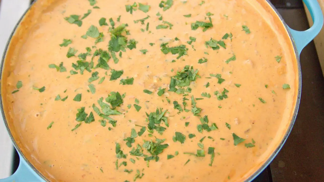The New Queso