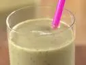 Mango Marvel smoothie