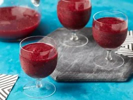 Something Slushy