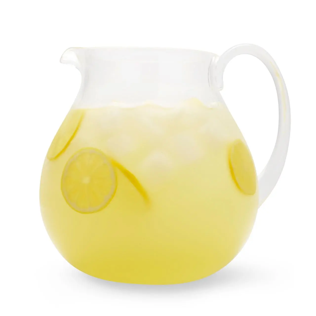 Homemade Lemonade-image