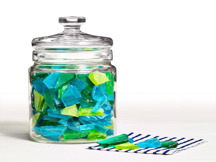 Sea Glass Candy Recipe Food Network Kitchen Food Network