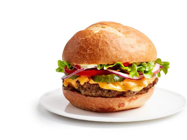 Smashburger-Style Burgers_image