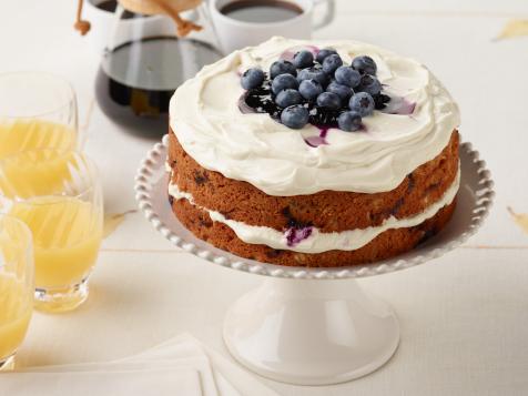 10 Breakfast Baking Projects for Any Day of the Week