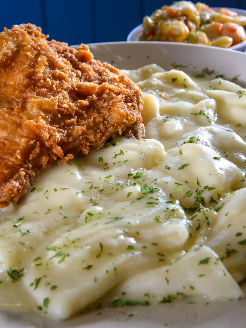 The Best Food in Delaware | Best Food in America by State : Food ...