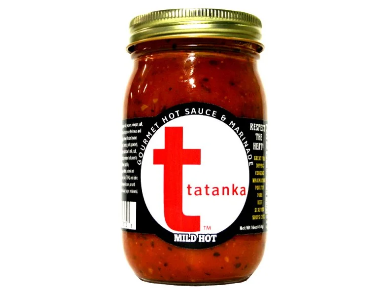 Worshipful fans of this fiery Delaware-made condiment slather it on ribs, wings and anything requiring a touch of sass. The third-place winner at the 2015 Louisiana Hot Sauce World Championship, Tatanka also conveniently serves as an able marinade, a nicely impudent scrambled-egg awakener and as a convenient spur to ho-hum tacos. Grab a bottle online, at ShopRite supermarkets in Delaware, or at hot sauce shops in 25 states.