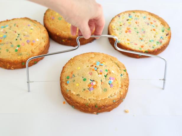 OMG Cake Recipe, Heather Baird